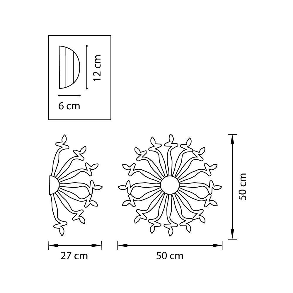 Lightstar *** (MB9028-5) Бра MEDUSA 5х40W G9 WHITE/БЕЛЫЙ (в комплекте) Lightstar *** (MB9028-5) Бра MEDUSA 5х40W G9 WHITE/БЕЛЫЙ (в комплекте)